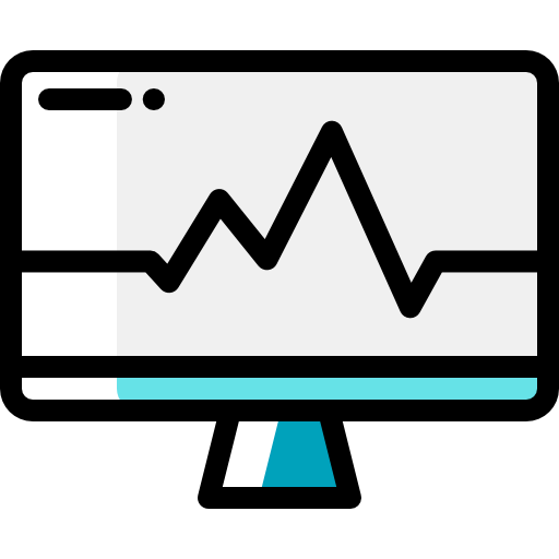 Monitor icon