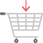 Shopping cart 상 64x64