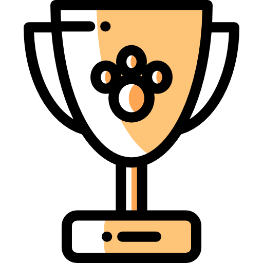 Trophy icon