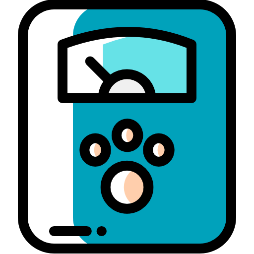 Scale icon
