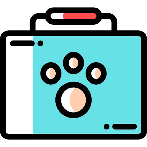 Briefcase icon