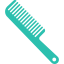 Hair brush 图标 64x64