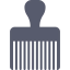 Hair comb 图标 64x64