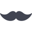 Mostache 图标 64x64