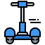 Segway 图标 64x64