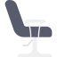 Barber chair 图标 64x64
