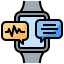 Smartwatch 图标 64x64