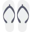 Flip flops 图标 64x64