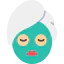 Facial treatment 图标 64x64