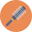 Hair brush 图标 64x64