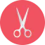 Scissors 图标 64x64