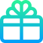 Gift icon 64x64