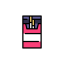 Cigarette Symbol 64x64
