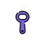 Bottle opener Symbol 64x64
