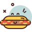 Fast food іконка 64x64