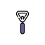 Bottle opener icon 64x64