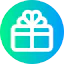 Gift іконка 64x64