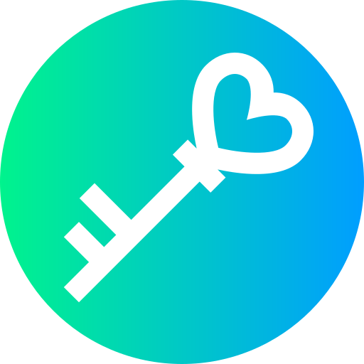 Key icon