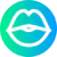 Lips іконка 64x64