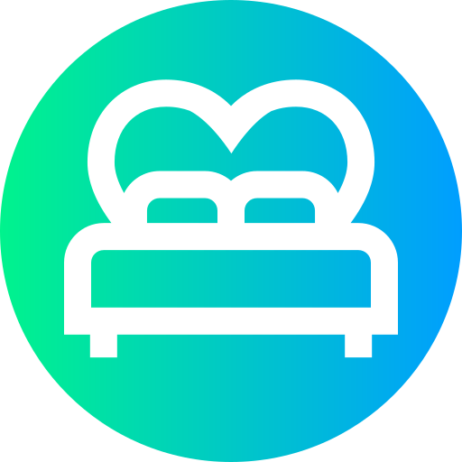 Bed icon