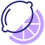 Lemon icon 64x64