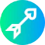 Arrow icon 64x64