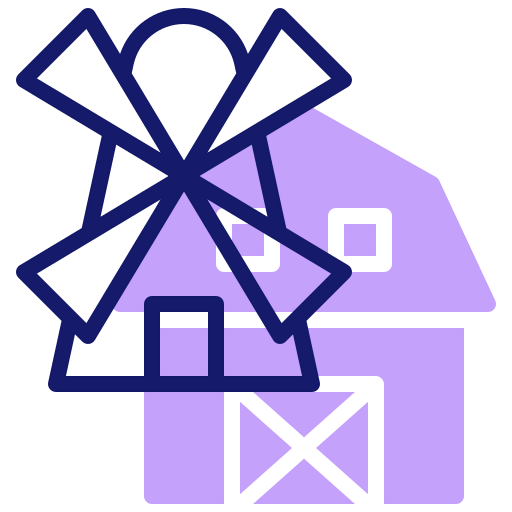 Windmill icon