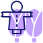 Scarecrow icon 64x64