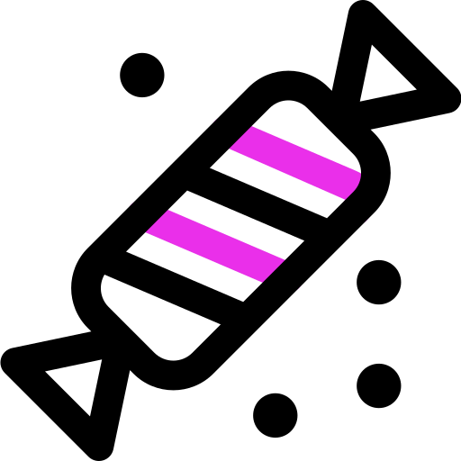 Candy icon