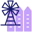 Windmill icon 64x64