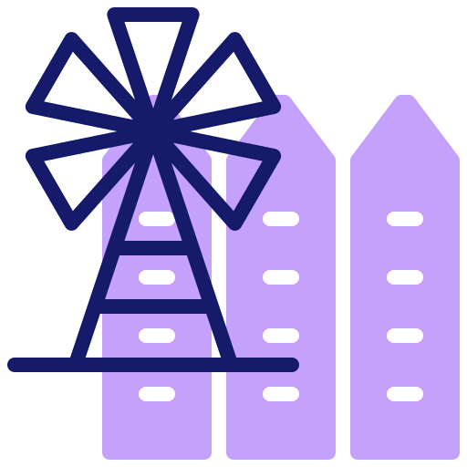 Windmill icon