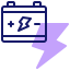 Battery icon 64x64
