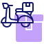 Delivery icon 64x64