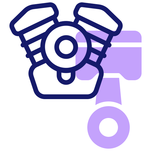 Engine icon