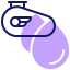 Gas tank icon 64x64
