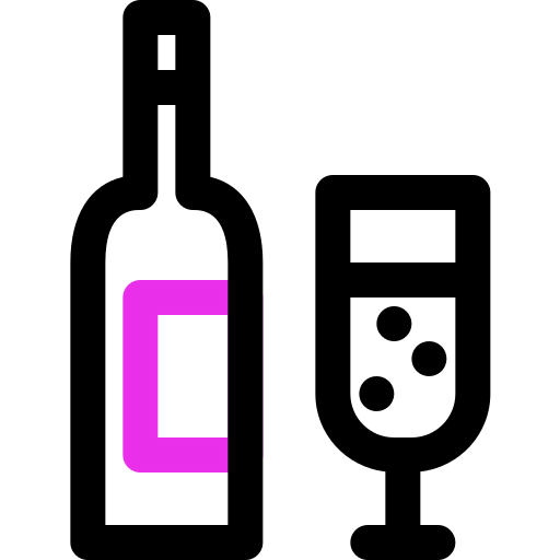 Wine 图标
