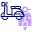 Scooter icon 64x64