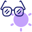 Sunglasses icon 64x64
