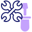 Wrench icon 64x64