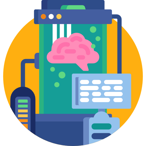 Brain icon