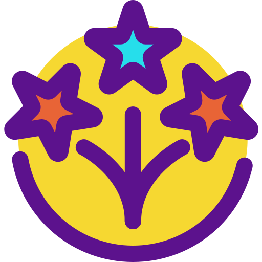 Fireworks 图标