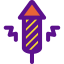 Fireworks 图标 64x64