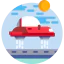 Hover transport icon 64x64