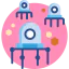 Microbots icon 64x64