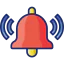 Alarm іконка 64x64