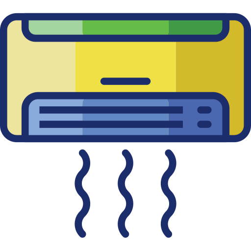 Air conditioner іконка