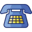 Communication icône 64x64
