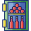 Bottles icon 64x64