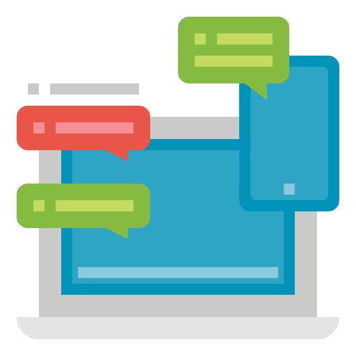 Instant messaging 상