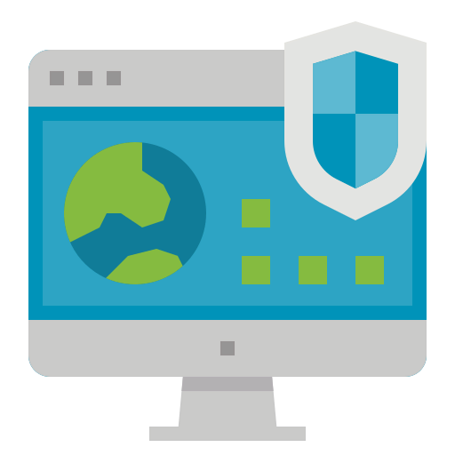 Internet security 상